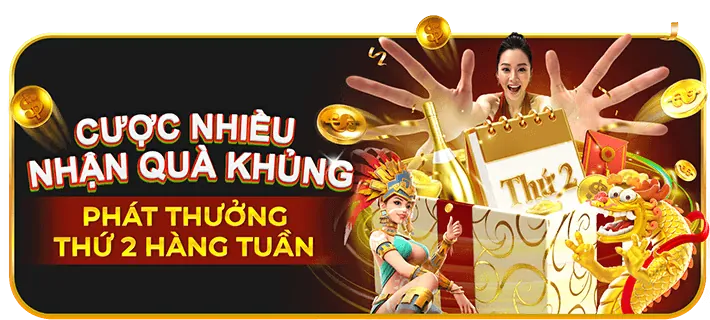 Chiến lược đặt cược thông minh trong nổ hũ 89bet1