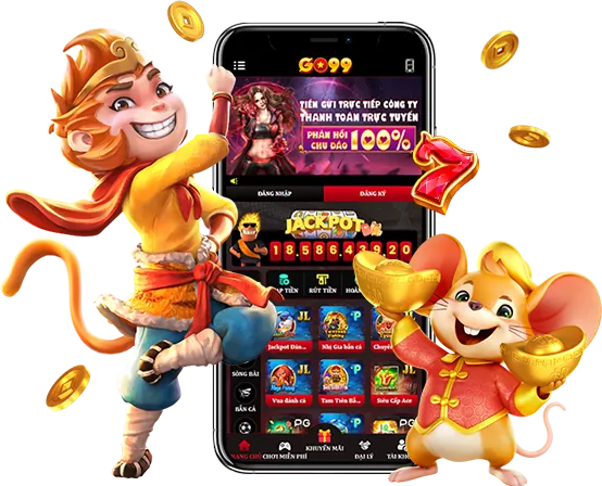 Thư viện trò chơi đa dạng tại 89bet1 nổ hũ