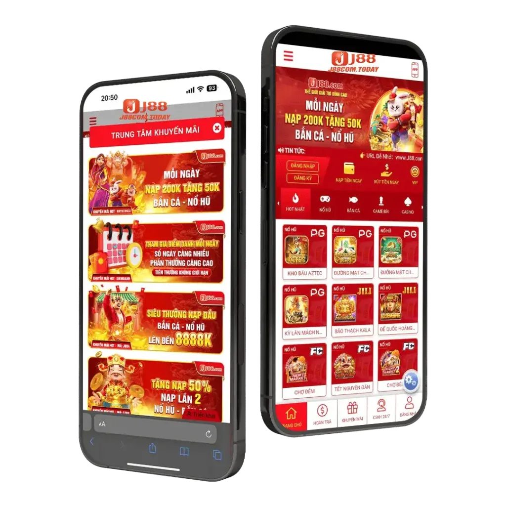 Cơ hội nổ hũ lớn tại 89bet1