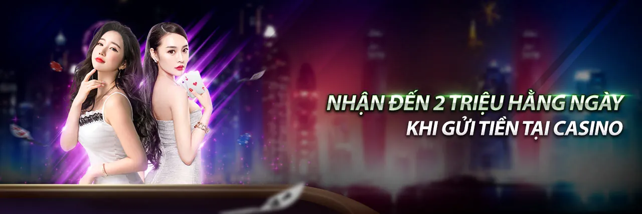 Hoàn trả hàng ngày không giới hạn 89bet1 nổ hũ