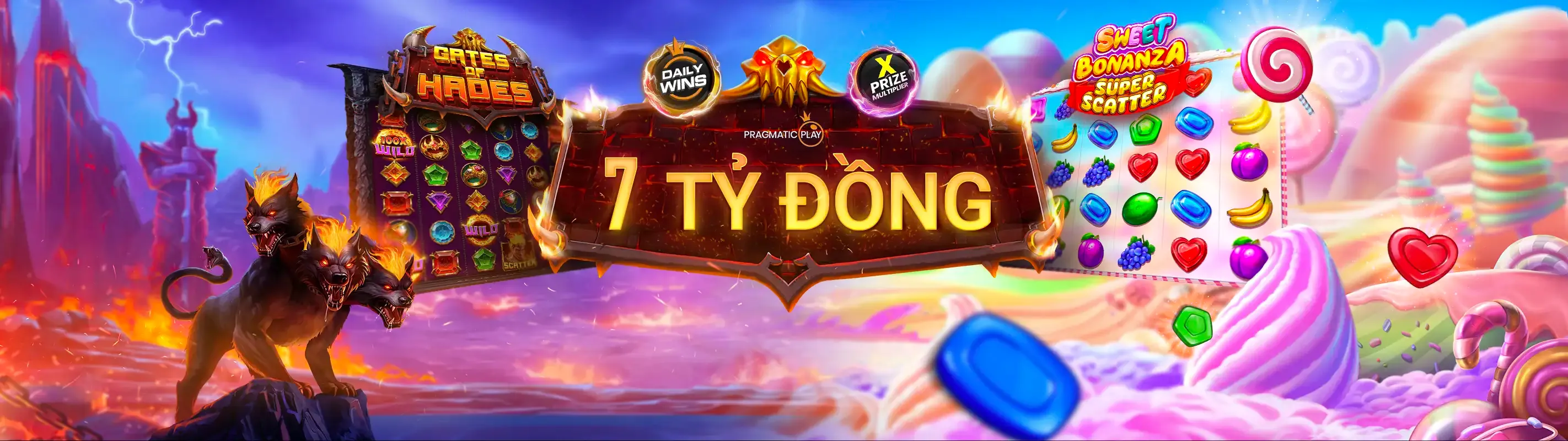 Biểu tượng VIP