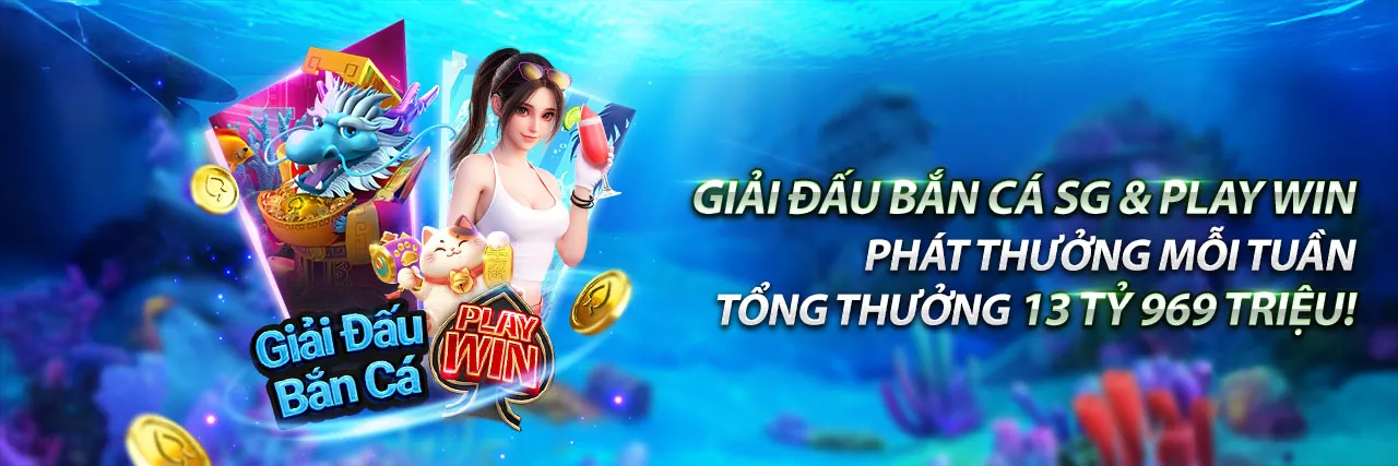 Chương Trình VIP 89bet1 Nổ Hũ