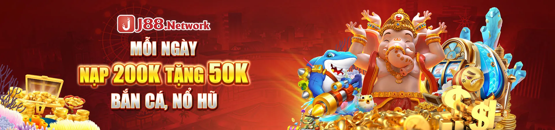 Sự kiện độc quyền