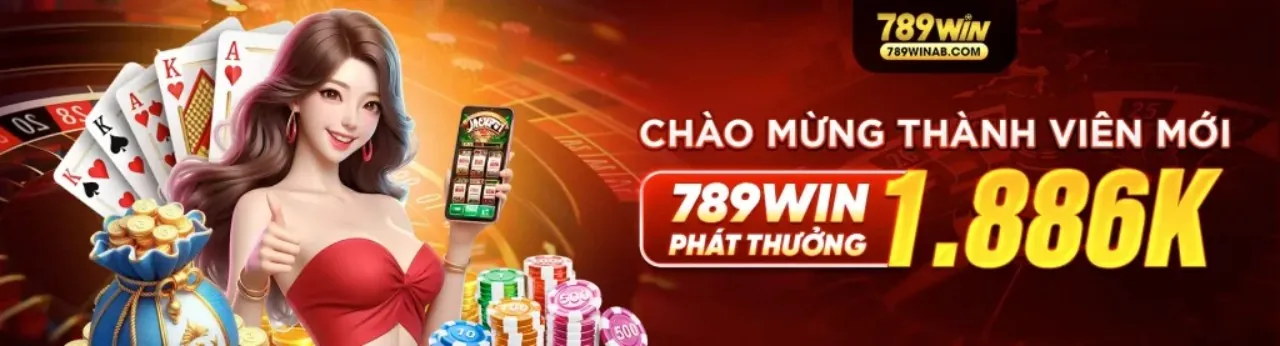 Thưởng nạp lại hàng tuần 89bet1 nổ hũ