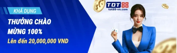 Ưu đãi chào mừng 89bet1 Nổ Hũ